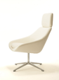 Open Chair