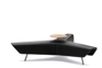 Brit Bench Metallic