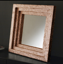 Lingotto Picture Frame