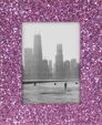 Bella's Trendsetter "Vegas" Glitter Frame