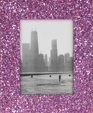 Bella's Trendsetter "Vegas" Glitter Frame
