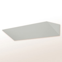 Corona Linear ADA Wedge Wall Sconce