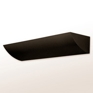 Corona Linear Scoop Wall Sconce Corona Linear Scoop Wall Sconce