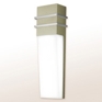 Wedge ADA Wall Sconce Wedge ADA Wall Sconce