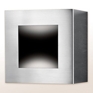 ADA Art Sconce w/ Window ADA Art Sconce w/ Window