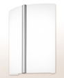 Basics Luminous ADA Wall Sconce w/ Center Bar Basics Luminous ADA Wall Sconce w/ Center Bar