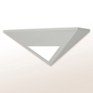 Sphinx ADA Wall Sconce w/ Window Sphinx ADA Wall Sconce w/ Window