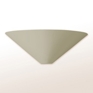 Hilton Spun Metal Wall Sconce