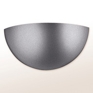 Norfolk ADA Metal Bowl Wall Sconce