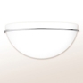 Miami Luminous Bowl Wall Sconce Miami Luminous Bowl Wall Sconce