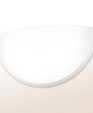 Pocket ADA Luminous Bowl Wall Sconce
