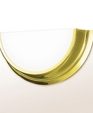 Crescent ADA Luminous Wall Sconce