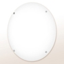 Ovation ADA luminous wall sconce Ovation ADA luminous wall sconce