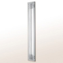 Visage ADA Decorative Wall and Ceiling Mount w/ Accent Bars