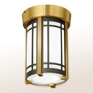 Midland Arts Decorative Ceiling Pendant W/ Downlight Midland Arts Decorative Ceiling Pendant W/ Downlight