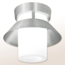 Flare Decorative Ceiling Mount Flare Decorative Ceiling Mount