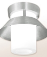 Flare Decorative Ceiling Mount