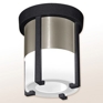 Trundle Rounded Decorative Ceiling Mount Trundle Rounded Decorative Ceiling Mount