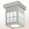 St. Germain Shadow Panel Ceiling Mount St. Germain Shadow Panel Ceiling Mount