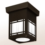 St. Germain Window Cutout Ceiling Mount St. Germain Window Cutout Ceiling Mount