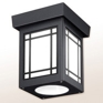 Midland Crafts Ceiling Pendant w/ Downlight Midland Crafts Ceiling Pendant w/ Downlight