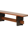 Baldr Bench Baldr Bench
