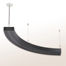 Infinity Performance Ceiling Pendant Infinity Performance Ceiling Pendant