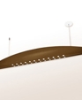Cypress-Cascade Decorative Ceiling Pendant