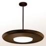 Aries Flat Diffuser Decorative Ceiling Pendant