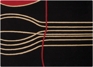 Kirkle Rug: Wetlands 4 Kirkle Rug: Wetlands 4