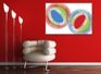 Kirkle Wall Art - Tropo