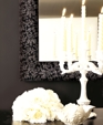 Bella's "Foliage" Frame Collection