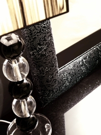 Bella's "Lace Foliage" Frame Collection