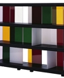 Self Shelving System Self Shelving System