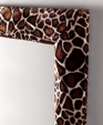 Bella's Etno Chic "Tiger-Leopard-Giraffe-Zebra" Collection
