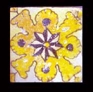 16th Century Antique ceramic tiles