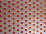 Perforated Metal