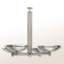 Miami ID Decorative Chandelier