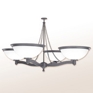 Fairfax Chandelier Fairfax Chandelier
