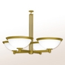 Carlton Chandelier