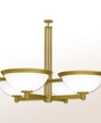 Carlton Chandelier Carlton Chandelier