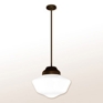 School Haus Ceiling Pendant