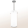 Cylinder Decorative Ceiling Pendant