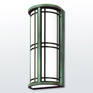 Midland Arts Outdoor Wall Mount Midland Arts Outdoor Wall Mount