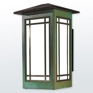 Midland Crafts Outdoor Wall Mount Midland Crafts Outdoor Wall Mount