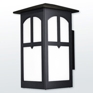 St. Germain Outdoor Window Cutout Wall Mount St. Germain Outdoor Window Cutout Wall Mount