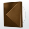 Southridge Pyramid Outdoor Wall Mount Southridge Pyramid Outdoor Wall Mount