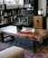 Maru Coffee table