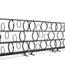 Flying Circles Bookcase Flying Circles Bookcase