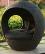 Melon Outdoor Chair
